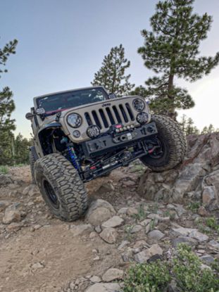 Picture of KC HiLiTES Off-Road Light - 1100