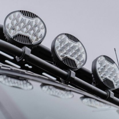 Picture of KC HiLiTES Off-Road Light - 1101