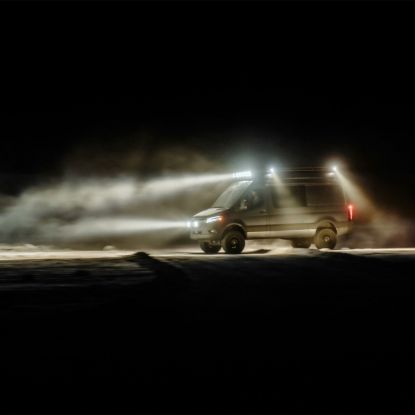 Picture of KC HiLiTES Off-Road Light - 1101