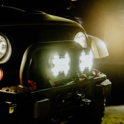 Picture of KC HiLiTES Off-Road Light - 1101