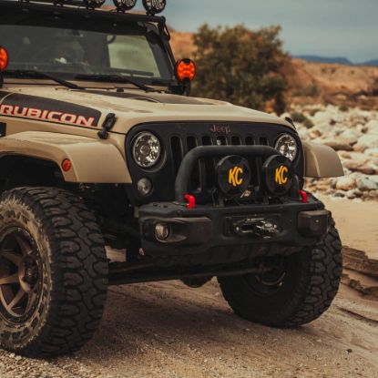 Picture of KC HiLiTES Off-Road Light - 1101