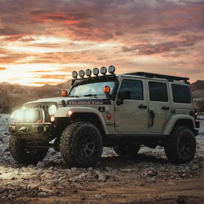 Picture of KC HiLiTES Off-Road Light - 1101