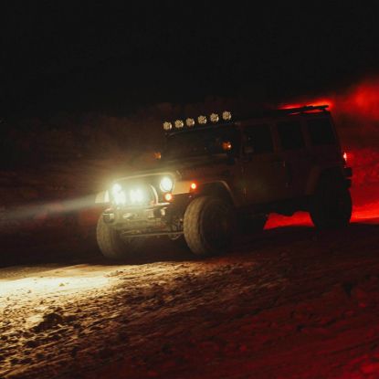 Picture of KC HiLiTES Off-Road Light - 1101