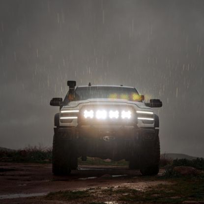 Picture of KC HiLiTES Off-Road Light - 1101