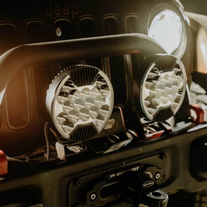 Picture of KC HiLiTES Off-Road Light - 1101