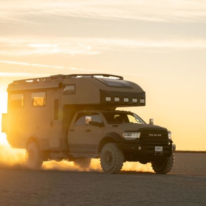 Picture of KC HiLiTES Off-Road Light - 1101