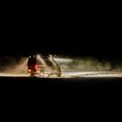 Picture of KC HiLiTES Off-Road Light - 1101