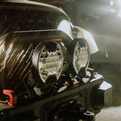 Picture of KC HiLiTES Off-Road Light - 1101