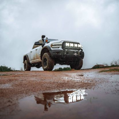 Picture of KC HiLiTES Off-Road Light - 1101
