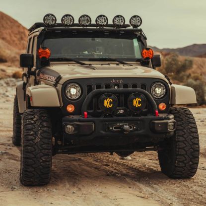 Picture of KC HiLiTES Off-Road Light - 1101