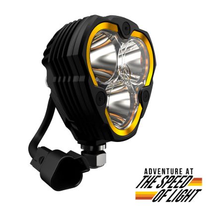 Picture of KC HiLiTES Off-Road Light - 1282