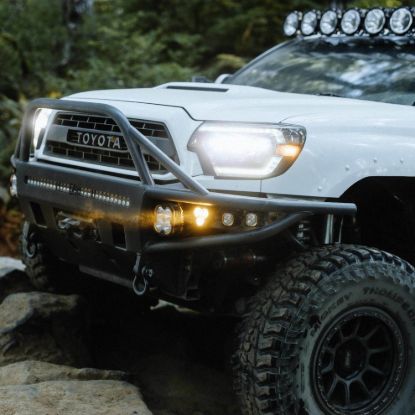 Picture of KC HiLiTES Fog Light Kit - 1284