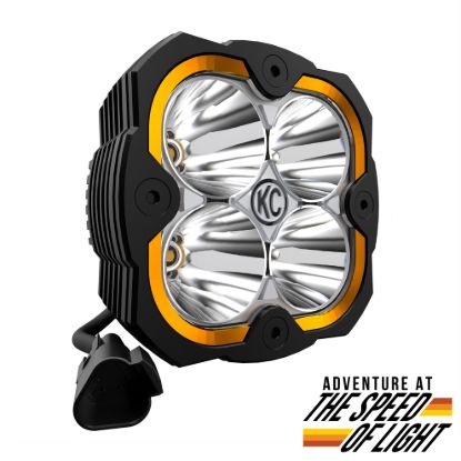 Picture of KC HiLiTES Off-Road Light - 1286