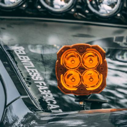 Picture of KC HiLiTES Off-Road Light - 1287