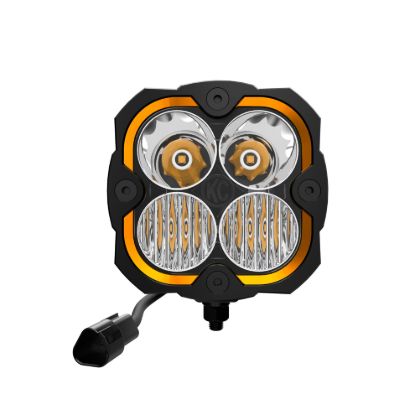 Picture of KC HiLiTES Off-Road Light - 1289
