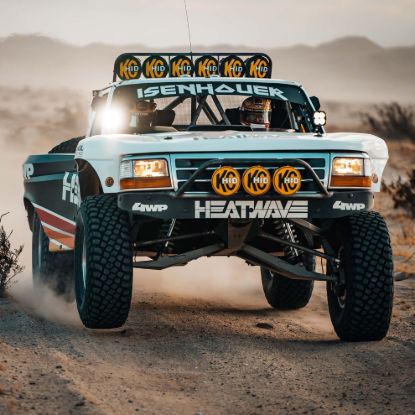 Picture of KC HiLiTES Off-Road Light - 1289