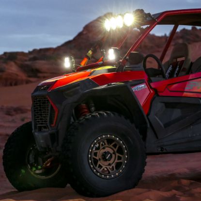 Picture of KC HiLiTES Off-Road Light - 1289