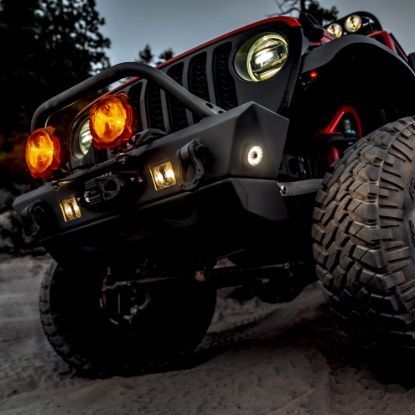 Picture of KC HiLiTES Interior Multi-Purpose LED - 1359