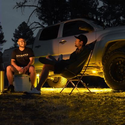 Picture of KC HiLiTES Interior Multi-Purpose LED - 1360