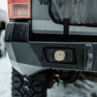 Picture of KC HiLiTES Fog Light Bracket - 2001