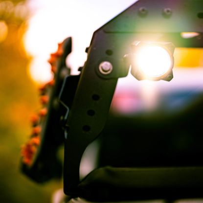 Picture of KC HiLiTES Off-Road Light - 265