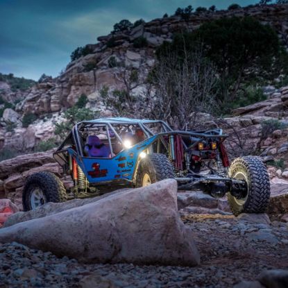 Picture of KC HiLiTES Off-Road Light - 265