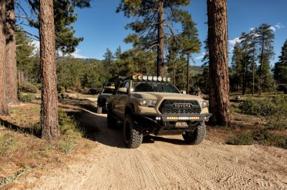 Picture of KC HiLiTES Off-Road Light - 282