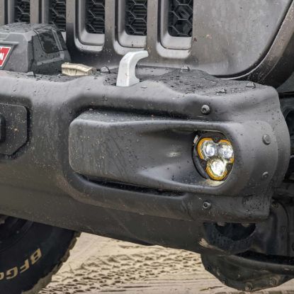 Picture of KC HiLiTES Fog Light Kit - 284