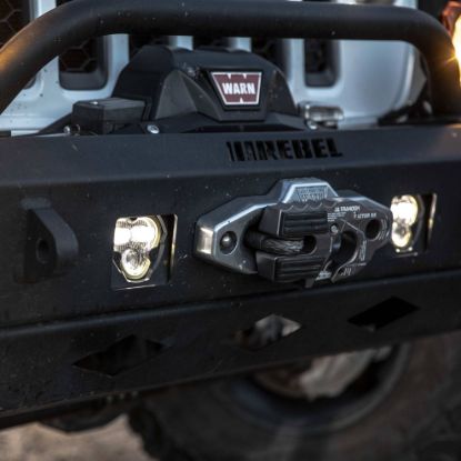 Picture of KC HiLiTES Fog Light Kit - 284