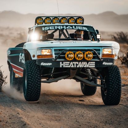 Picture of KC HiLiTES Off-Road Light - 286