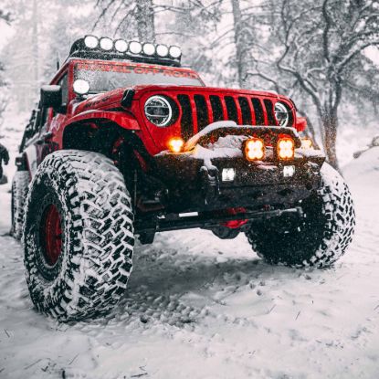 Picture of KC HiLiTES Off-Road Light - 289