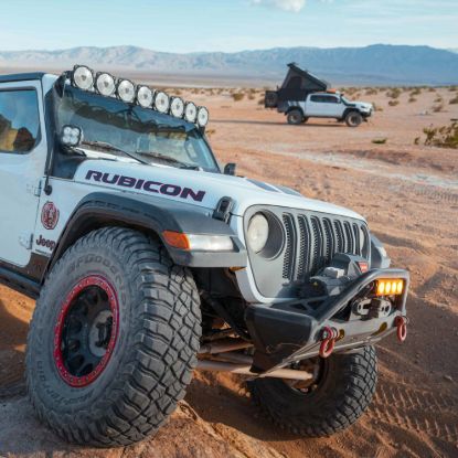 Picture of KC HiLiTES Off-Road Light - 291