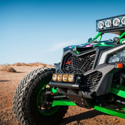 Picture of KC HiLiTES Off-Road Light - 291