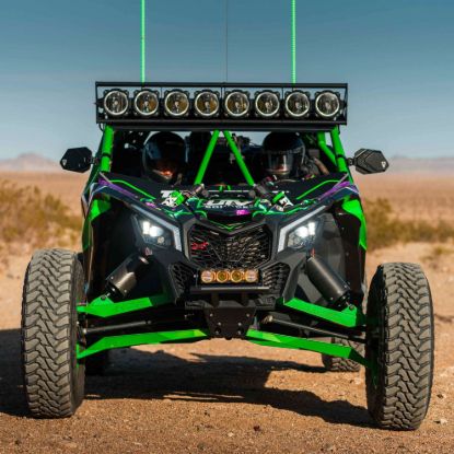 Picture of KC HiLiTES Off-Road Light - 291