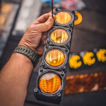 Picture of KC HiLiTES Off-Road Light - 291