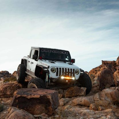 Picture of KC HiLiTES Off-Road Light - 292