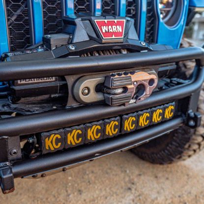 Picture of KC HiLiTES Off-Road Light - 292