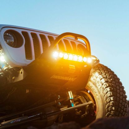 Picture of KC HiLiTES Off-Road Light - 292