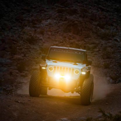 Picture of KC HiLiTES Off-Road Light - 292