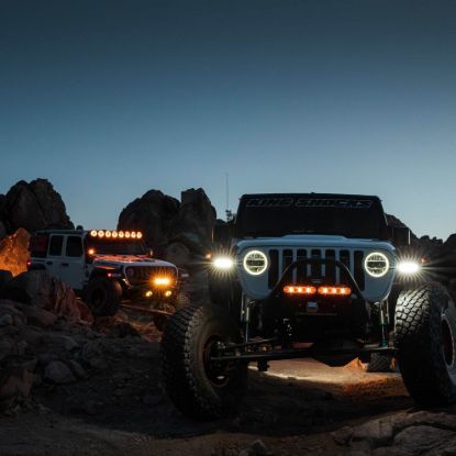 Picture of KC HiLiTES Off-Road Light - 292