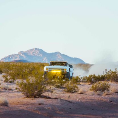 Picture of KC HiLiTES Off-Road Light - 293
