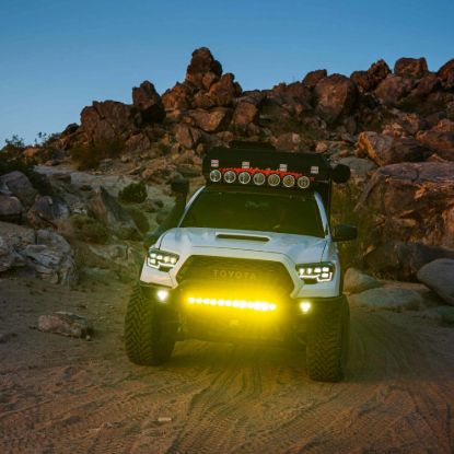 Picture of KC HiLiTES Off-Road Light - 293