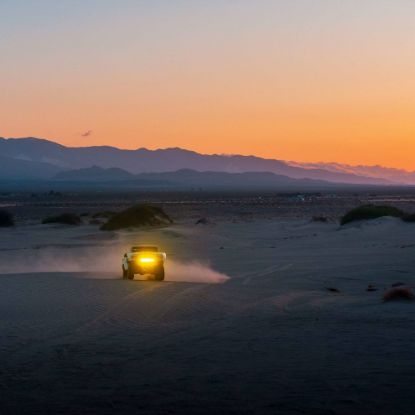 Picture of KC HiLiTES Off-Road Light - 293