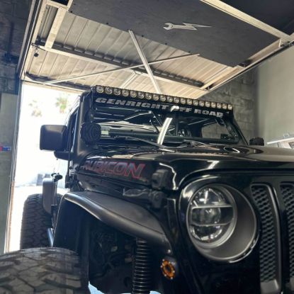 Picture of KC HiLiTES Off-Road Light - 295