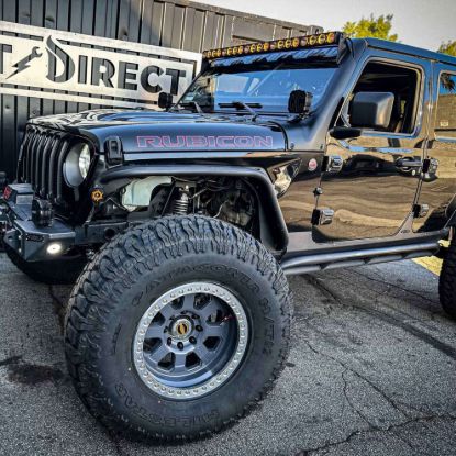 Picture of KC HiLiTES Off-Road Light - 295