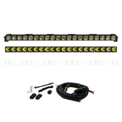 Picture of KC HiLiTES Off-Road Light - 295