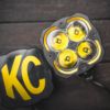 Picture of KC HiLiTES Driving Light Bracket - 30570