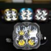 Picture of KC HiLiTES Driving Light Bracket - 30573