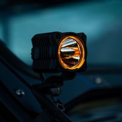 Picture of KC HiLiTES Driving Light Bracket - 30574