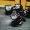 Picture of KC HiLiTES Driving Light Bracket - 30575